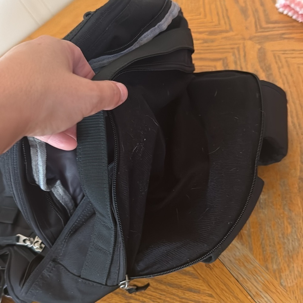 Preowned Backpack - Picture 8 of 10